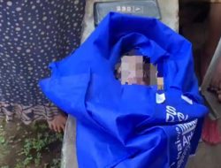 Bayi Laki-laki Ditemukan dalam Tas di Ternate, Polisi Selidiki Orang Tuanya