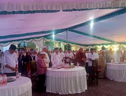 Gelar Milad ke-67, YPI Malut Siap Bertransformasi Jadi Institusi Pendidikan Modern