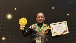 Pemkab Morotai Kembali Raih Penghargaan UHC Award 2026