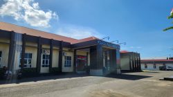 Butuh Bantuan Polisi, Warga Morotai Bisa Hubungi Layanan 110