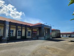 Butuh Bantuan Polisi, Warga Morotai Bisa Hubungi Layanan 110