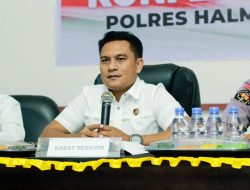 Polres Halbar Jadwalkan Periksa 8 ASN dalam Kasus Dugaan Pemotongan Perjadin di Inspektorat 