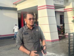 Kadisperindag Nonaktif Konsultasi Proses Hukum Proyek Cold Storage ke Polda Malut 