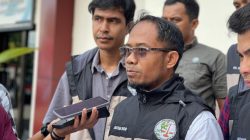 Praktisi Hukum Maluku Utara Desak Polda Usut Dugaan Korupsi Proyek Gedung FTIK IAIN Ternate