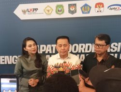 Rakornas di Malut, Dirjen Keuda Kemendagri Dorong Optimalisasi Dana Kementerian untuk Daerah