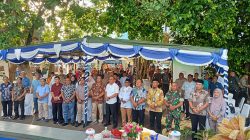 Tauhid Minta Pimpinan OPD Cerdik Bikin Program di Tengah Keterbatasan Anggaran