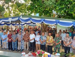 Tauhid Minta Pimpinan OPD Cerdik Bikin Program di Tengah Keterbatasan Anggaran