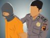 Polisi Ringkus Seorang Pelaku Pencabulan di Halmahera Selatan