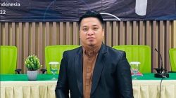 Rektor Unipas Soroti Wacana Polri di Bawah Kementerian