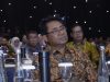 Hadiri Rakornas Keuangan Daerah, Bupati Haltim Tegaskan Komitmen Akuntabilitas APBD