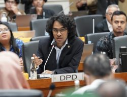 Graal: Perusahaan Tambang Tidak Tertib Akan Kena Sanksi