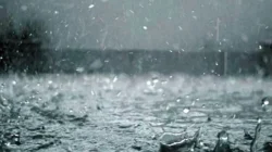 BMKG Peringatkan Potensi Hujan Lebat di Maluku Utara Sepekan ke Depan