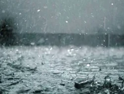 BMKG Peringatkan Potensi Hujan Lebat di Maluku Utara Sepekan ke Depan