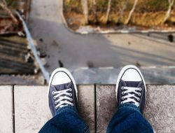 Nilai Kuliah Error, Seorang Mahasiswa di Ternate Diduga Berupaya Bunuh Diri