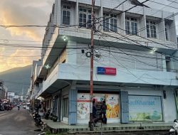 Selekta dan Jejak Literasi Masa Lampau di Ternate