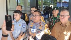 Awal Tahun, 12 Nyawa Melayang di Jalan Raya Maluku Utara