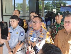 Awal Tahun, 12 Nyawa Melayang di Jalan Raya Maluku Utara