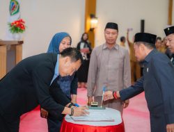 Aspirasi Warga Haltim Mengalir ke Meja Perencanaan, RKPD 2027 Mulai Digodok