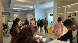 Januari 2026, Imigrasi Ternate Terbitkan 720 Paspor dan Layani Ratusan WNA