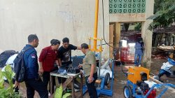 Sondir Digital Bikin Fatek Unkhair Mantapkan Akurasi Tanah