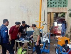 Sondir Digital Bikin Fatek Unkhair Mantapkan Akurasi Tanah