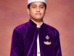 MTQ Jazirahtul Mulk 2026 Siap Digelar