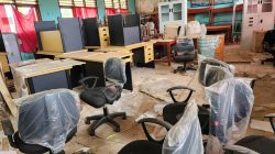 Waduh! Sejak 2023 Bantuan Pendidikan di Morotai Ini Belum Disalurkan