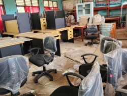 Waduh! Sejak 2023 Bantuan Pendidikan di Morotai Ini Belum Disalurkan