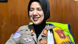 Satlantas Polres Ternate Gencarkan Sosialisasi Keselamatan Berkendara