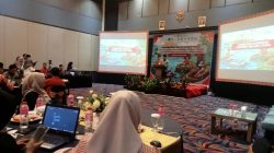 Sekda Malut Buka Workshop TPAKD: Transformasi Koperasi Merah Putih Jadi Penggerak Ekonomi Desa