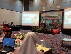 Sekda Malut Buka Workshop TPAKD: Transformasi Koperasi Merah Putih Jadi Penggerak Ekonomi Desa