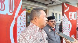 Pemkot Ternate Fasilitasi Biaya PTSL, 500 Bidang Tanah Ditargetkan Bersertifikat