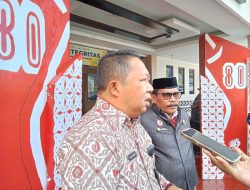 Pemkot Ternate Fasilitasi Biaya PTSL, 500 Bidang Tanah Ditargetkan Bersertifikat