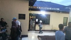 Lapor Polisi, Ratusan Warga di Ternate Akui Jadi Korban Inventasi Bodong Via Aplikasi