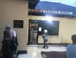 Lapor Polisi, Ratusan Warga di Ternate Akui Jadi Korban Investasi Bodong Via Aplikasi