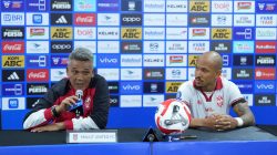 Persib Tundukkan Malut United 2-0, Hendri Susilo Soroti Kepemimpinan Wasit