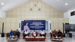 Pemerintah Maluku Utara Ubah Skema Bantuan Nelayan Lewat KUR