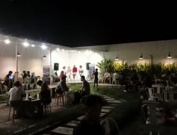 Membedah Seni Bertahan Hidup Gen Z di Kota Ternate