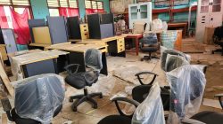 Bantuan Pendidikan 2023 Belum Disalurkan, HMI Morotai Desak Inspektorat Lakukan Audit