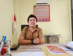 Disdik Morotai Beri Penjelasan soal Bantuan Pendidikan tak Kunjung Disalurkan