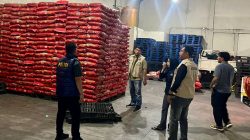 Satgas Saber Malut Buka Hotline Pengaduan, Awasi Harga Pangan Jelang Ramadan 
