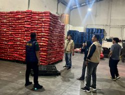 Satgas Saber Buka Hotline Pengaduan di Malut, Awasi Harga Pangan Jelang Ramadan 