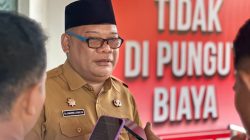 Jaksa Kembali Periksa Sekda Malut, Dalami Kasus Korupsi Anggaran Mami dan WKDH 