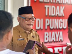 Jaksa Kembali Periksa Sekda Malut, Dalami Kasus Korupsi Anggaran Mami dan WKDH 