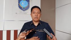 Pansus II DPRD Ternate Finalisasi 2 Ranperda, Atur Cadangan Pangan dan Investasi Pro-UMKM