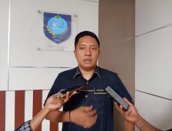 Pansus II DPRD Ternate Finalisasi 2 Ranperda, Atur Cadangan Pangan dan Investasi Pro-UMKM
