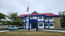 Dana BOS Tahap Awal 2026 di Morotai Capai Rp5 Miliar Lebih