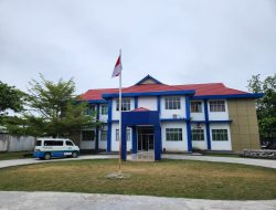 Dana BOS Tahap Awal 2026 di Morotai Capai Rp5 Miliar Lebih