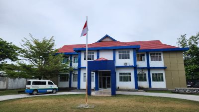 Dana BOS Tahap Awal 2026 di Morotai Capai Rp5 Miliar Lebih