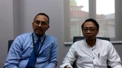 OJK Malut Bangun Koordinasi Cepat Lintas Lembaga Usai Terima Laporan Investasi Ilegal